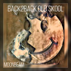 MOONBEAM Back2Back Old Skool