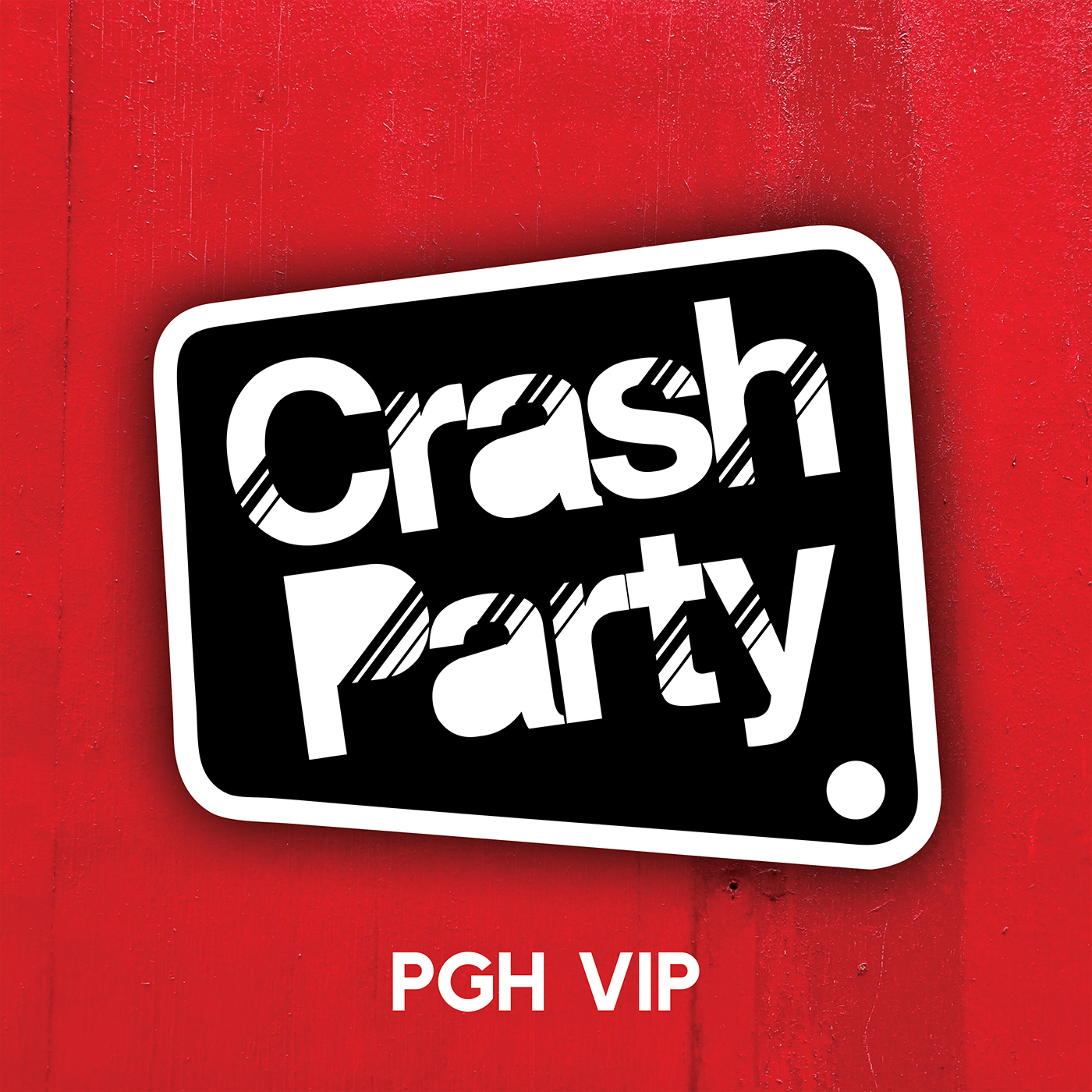 Crash Party