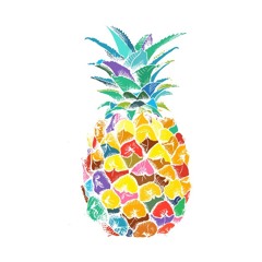 Mayonaise n´orange juice