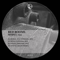 Static (Vegim Repaint) (AE009)