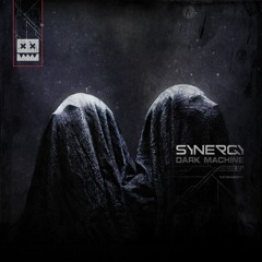 Synergy - Signals (Eatbrain055)