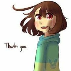 Pacifist Chara theme