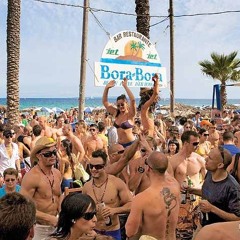 Filthy Rich - Pura Bora