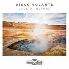 Disco Volante- Back Of Beyond (sample)