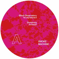 A1 Blind Observatory - The Long Tomorrow II