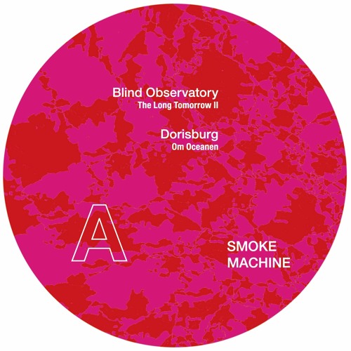 A1 Blind Observatory - The Long Tomorrow II