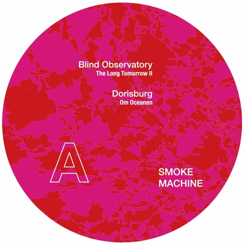 A2 Dorisburg - Om Oceanen