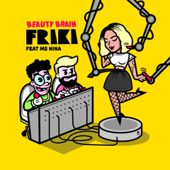 Friki (Feat. Ms Nina)