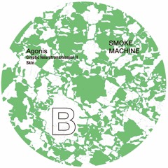 B2 Agonis - Skin