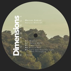 B1 Marcos Cabral - Cape Cod
