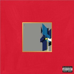 Kanyæ West - I Love CCanye