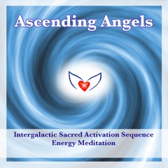 Intergalactic Sacred Activation Sequence Energy Meditation