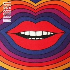 Radio Cómeme - MachineSex S03E01 by Luigi Di Venere