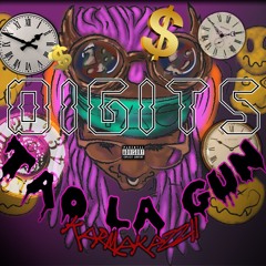 DIGITS - TAO LA GUN KARMAKAZZII (NEW)