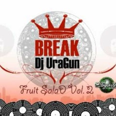 Break mixtapes