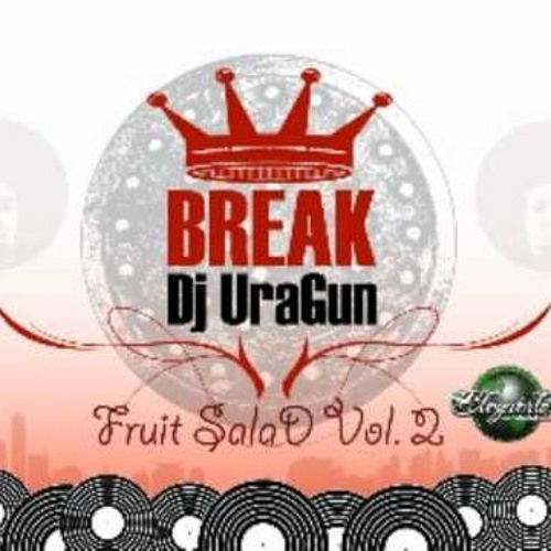 Break mixtapes
