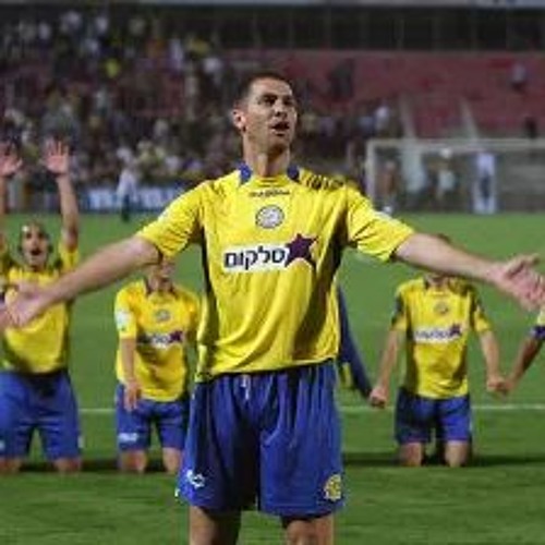 Stream MTA Avi Nimni (8) תודה על כל הזכרונות by ॐUnRamaॐ Listen