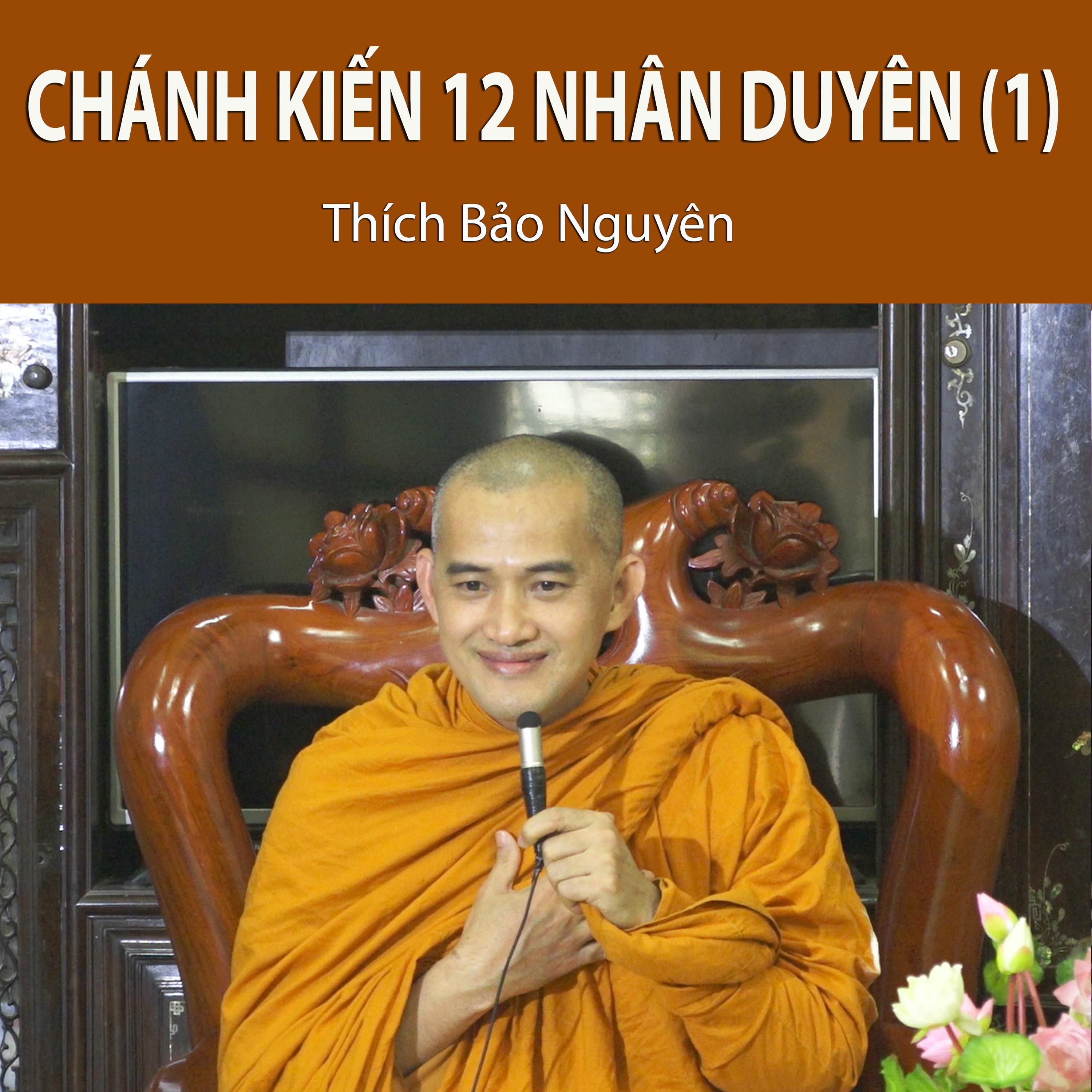 Thích Bảo Nguyên