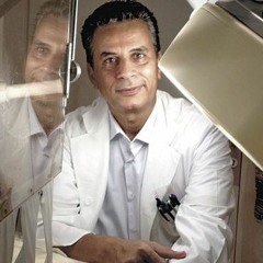 Dr Nader Butto answers the big questions on soul, science, disease and healing