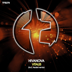 Hivanova - Vitalis (Aeden Remix)