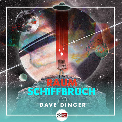 RAUM.SCHIFFBRUCH 2018