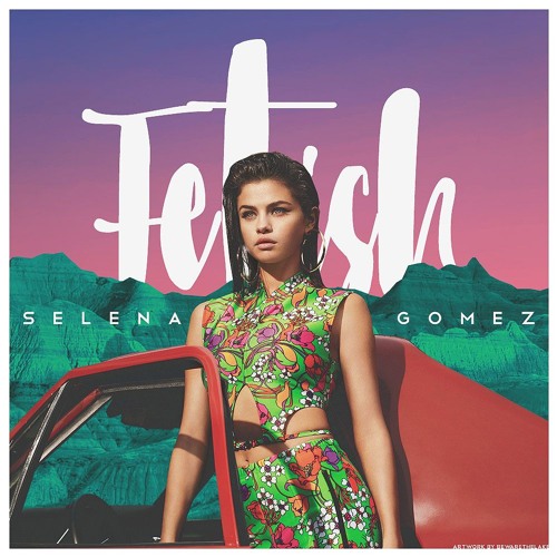 Stream Remix Selena Gomez - Fetish ft. Gucci Mane by Bilal Arsenal | Listen  online for free on SoundCloud