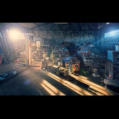 Close Encounters of the Third Kind