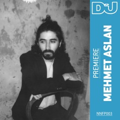 Premiere: Mehmet Aslan ‘Escape’