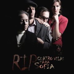 Bring Back Our Dreams (feat. Francisco Monterrey)