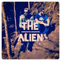 The Alien (Manchester Orchestra)