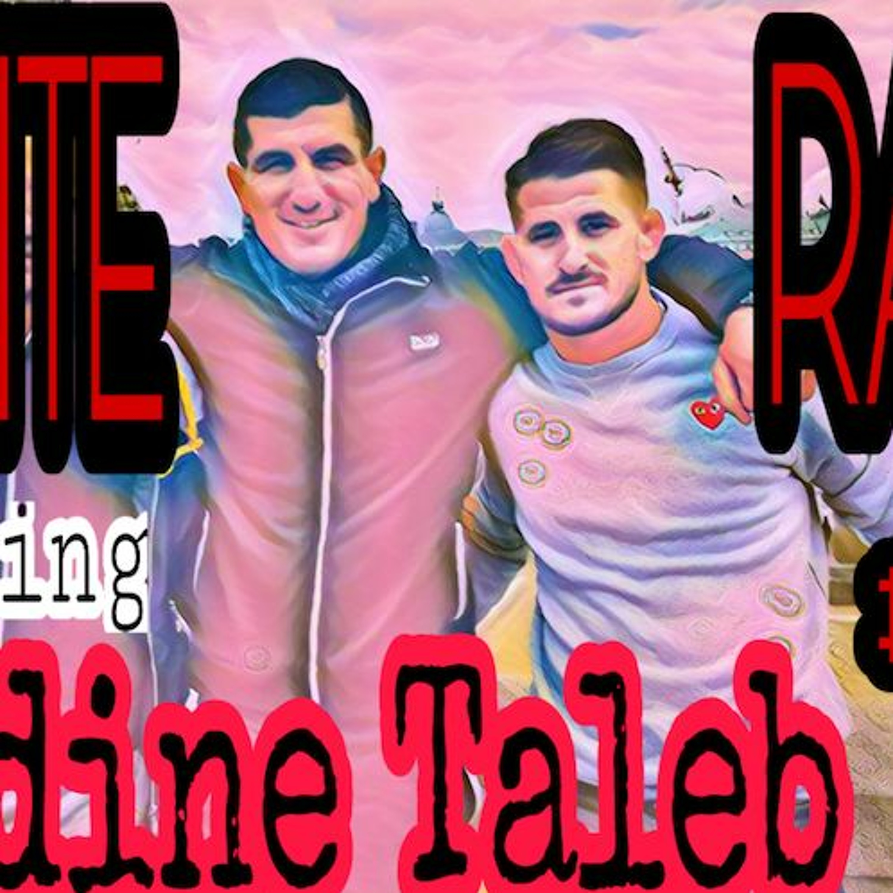 Kumite Radio