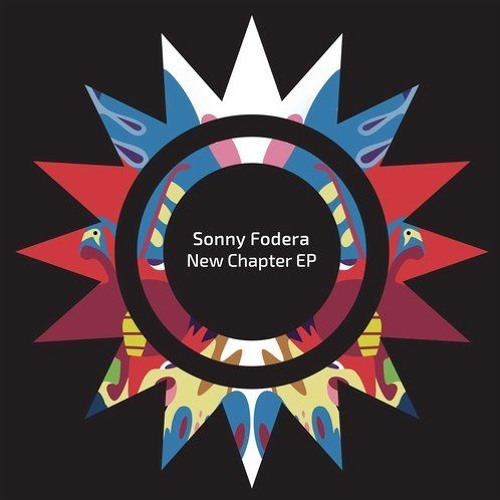 Sonny Fodera - New Chapter