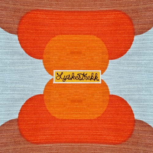 LYSKTAPE 001 - 70´s West African Spring Vibes