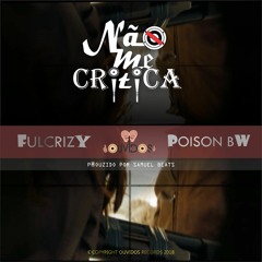 Dont Critical (Ouvidos Records)(Prod.by SamuelBeats).mp3