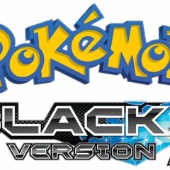 Battle! Team Aqua/Magma Grunt - Pokémon Black 2/White 2