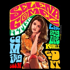 F3T1SH - Huglife Remix