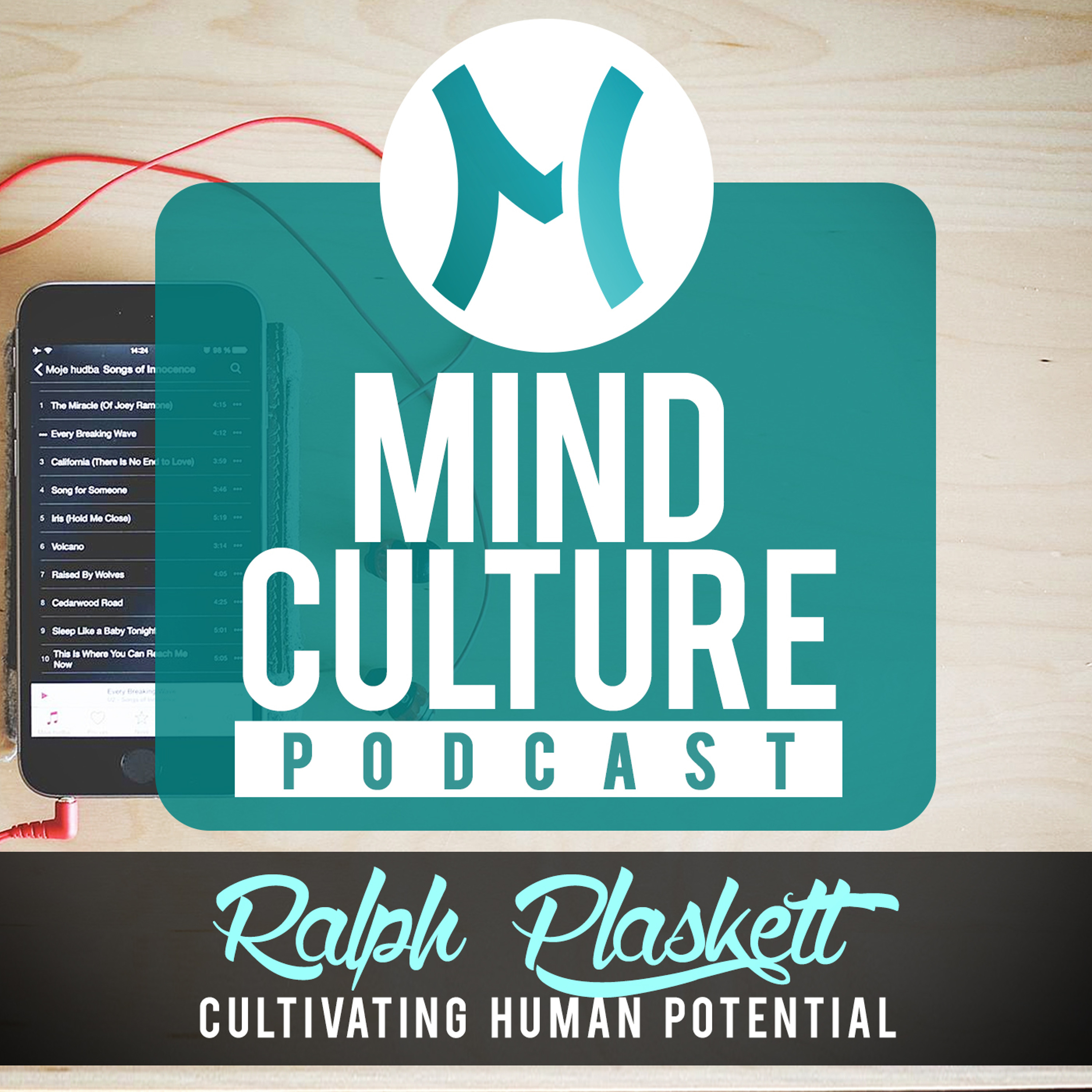 EP049 - Creative Destruction - Reinventing Yourself episode artwork