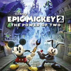 Epic Mickey 2 Localized Outro Cutscene All Languages