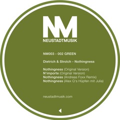 Nothingness (Original Version)