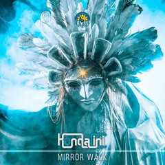Kundalini - Blinking Space / Sample / BMSS Records