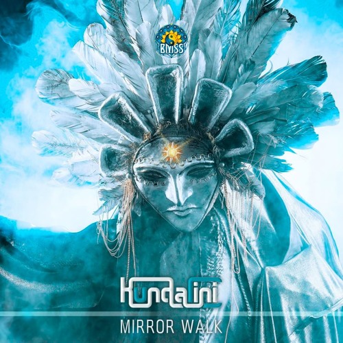Kundalini - Blinking Space / Sample / BMSS Records