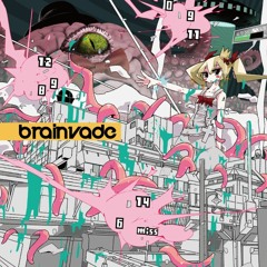 VA - brainvade - XFD Demo