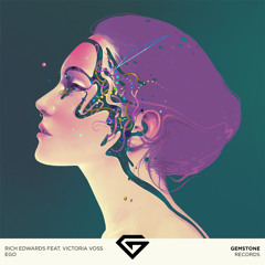 Rich Edwards feat. Victoria Voss - Ego