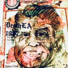 1987 RONALD REAGAN'S LEGACY OF POVERTY IN AMERIKKKA SIDE B MIXTAPE