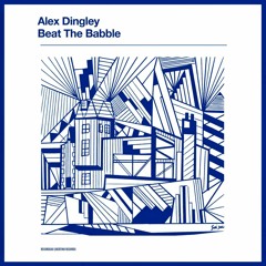 Alex Dingley - Not Alone In The Dark