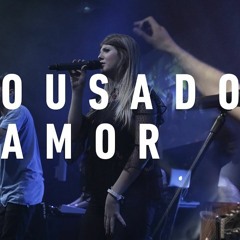 OUSADO AMOR + ESPONTÂNEO (CLIPE OFICIAL) - RECKLESS LOVE  RAFAEL BICUDO  EDIFICANDO ADORADORES (1)