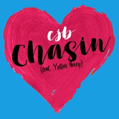 Chasin' (feat. Yellow44)
