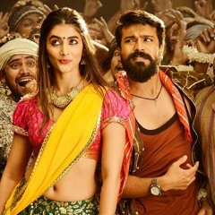 Jigelu Rani (Rangasthalam Movie) Song (Remix)-DjCrazYDilip 9705882383
