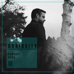 CLAYDRUM / 080 - Dubiosity