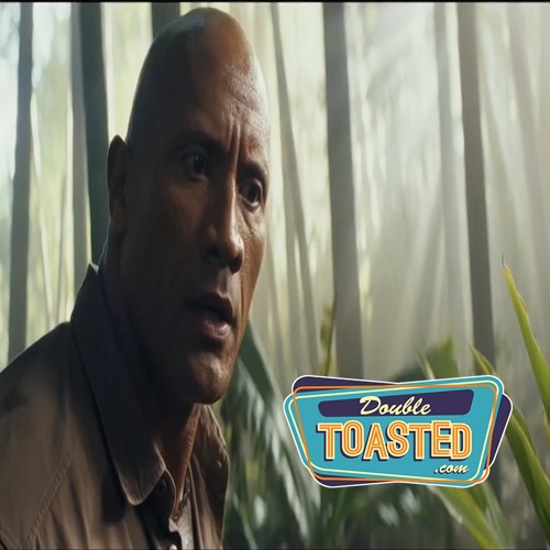 RAMPAGE - Double Toasted Audio Review